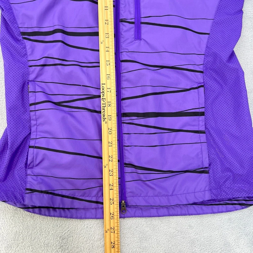 Nike color purple